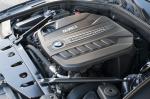 BMW 640d xDrive Coupe 2012 года